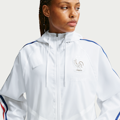 France x Jacquemus Men's Anthem Jacket. Nike.com